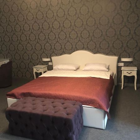 Motel-Yasniy Dnipro Luaran gambar