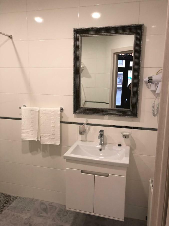 Motel-Yasniy Dnipro Luaran gambar