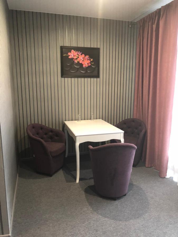 Motel-Yasniy Dnipro Luaran gambar