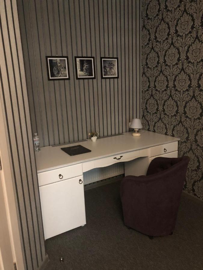 Motel-Yasniy Dnipro Luaran gambar