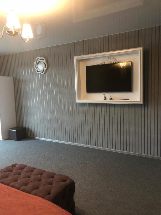 Motel-Yasniy Dnipro Luaran gambar