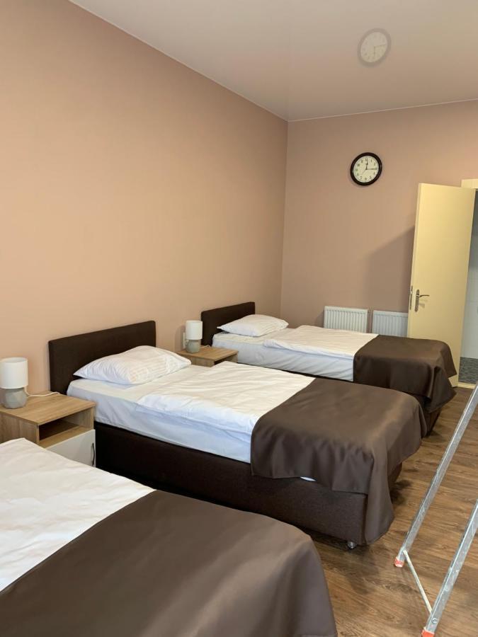 Motel-Yasniy Dnipro Luaran gambar