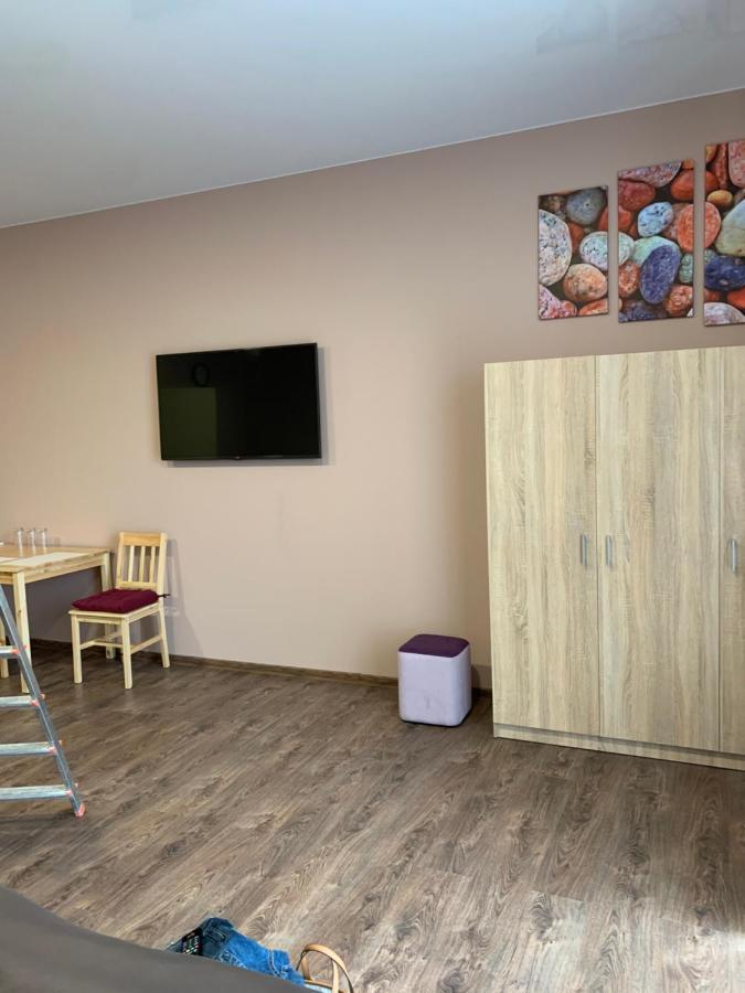 Motel-Yasniy Dnipro Luaran gambar